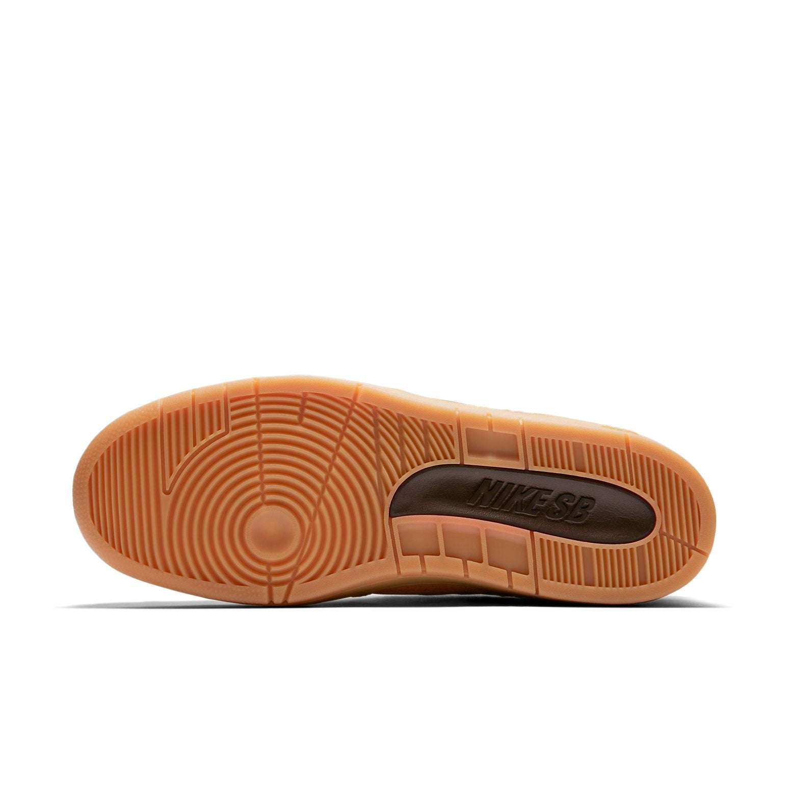 Nike Air Force 2 Low SB Premium 'Baroque Brown' AV3801-772