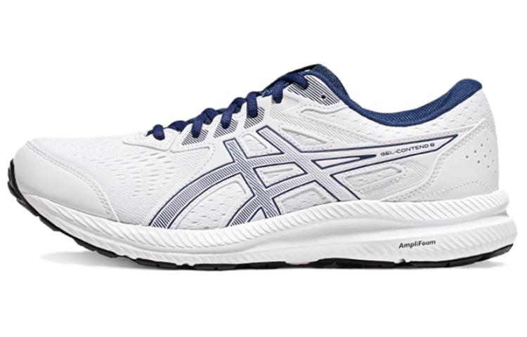 ASICS Gel-Contend 8 'White Blue Expanse' 1011B492-104