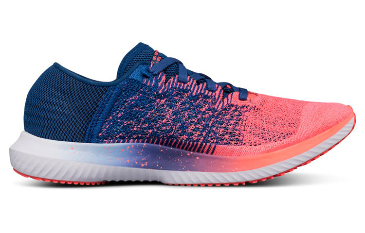 (WMNS) Under Armour Threadborne Blur 'Blue' 3000098-401
