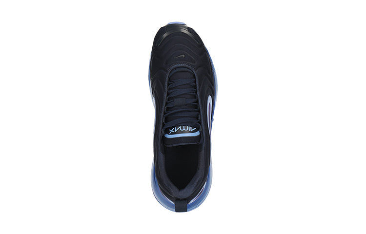 (GS) Nike Air Max 720 'Dark Blue' AQ3196-401
