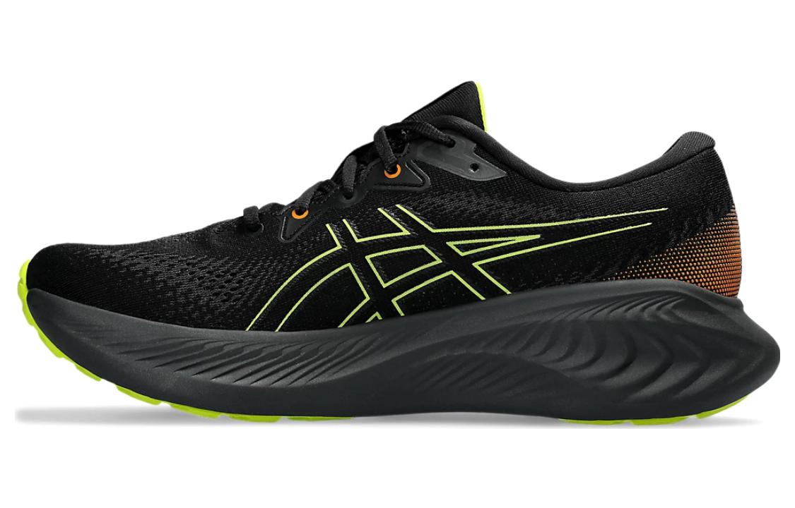ASICS Gel-Cumulus 25 GORE-TEX 'Black Neon Lime' 1011B683-001