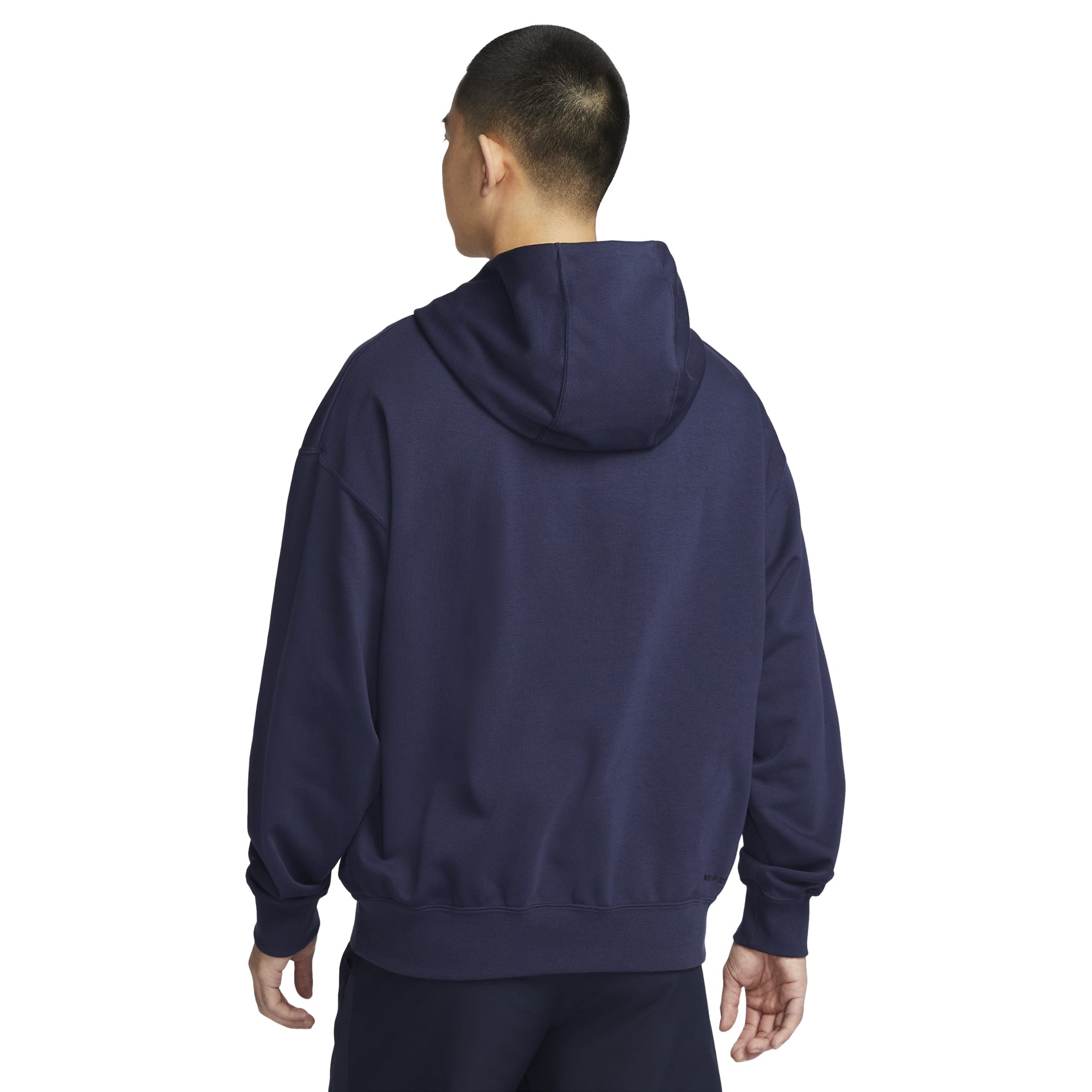 Nike Track Club Dri-FIT Knitted Running 'Blue' FN3396-410