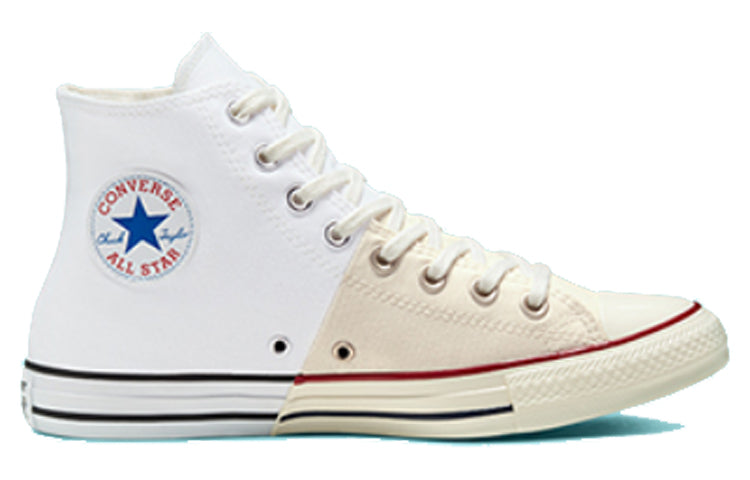 Converse Reconstructed Chuck Taylor All Star 'White Cream' 167963C