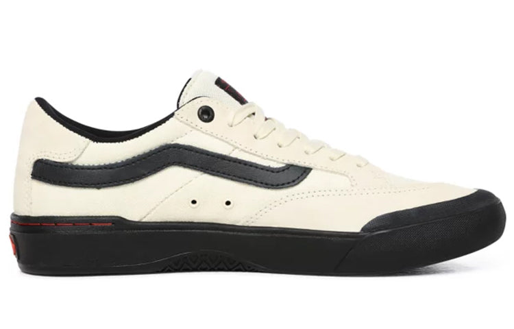 Vans Berle Pro 'Antique Black' VN0A3WKX0QH