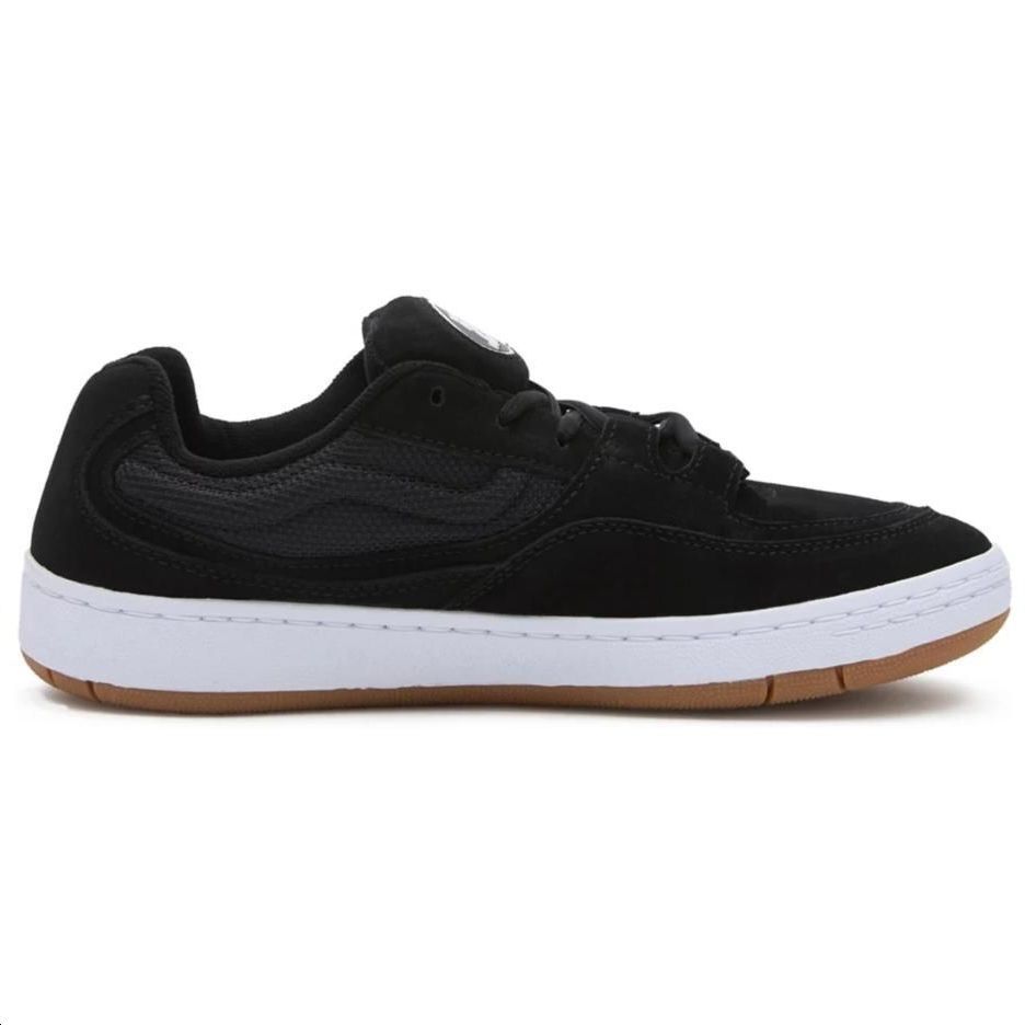 Vans Speed LS Shoes 'Black' VN000CTNBP6