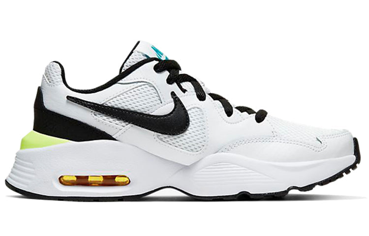 (GS) Nike Air Max Fusion 'White Teal' CJ3824-103