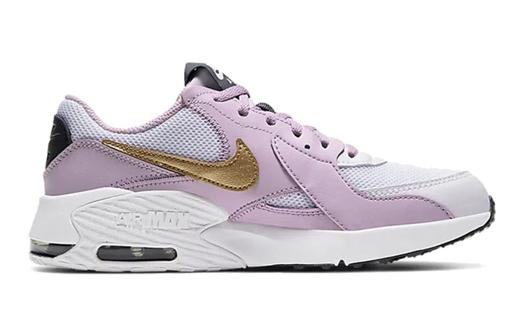 (GS) Nike Air Max Excee 'Iced Lilac' CD6894-102