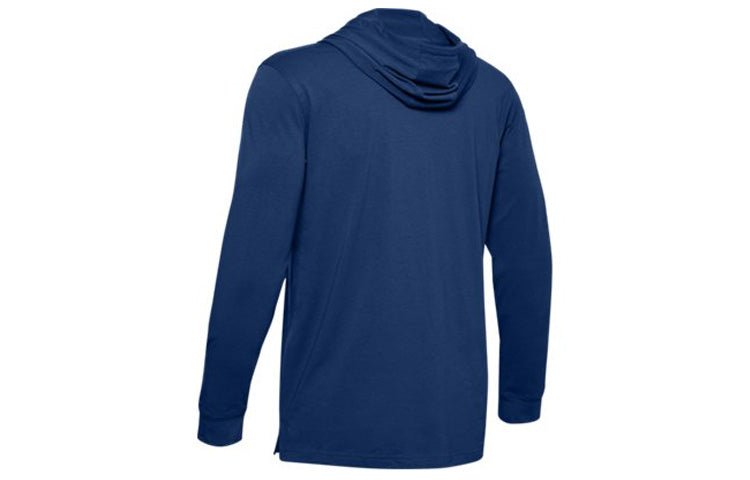 Men's Under Armour Sportstyle Training Sports Blue 1351576-449