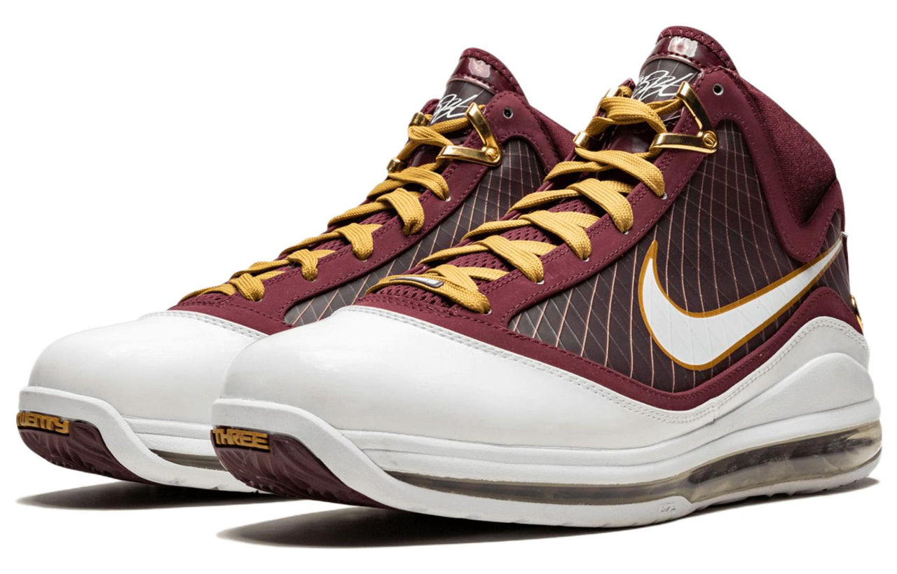 Nike Air Max LeBron 7 'Christ The King' 375664-601