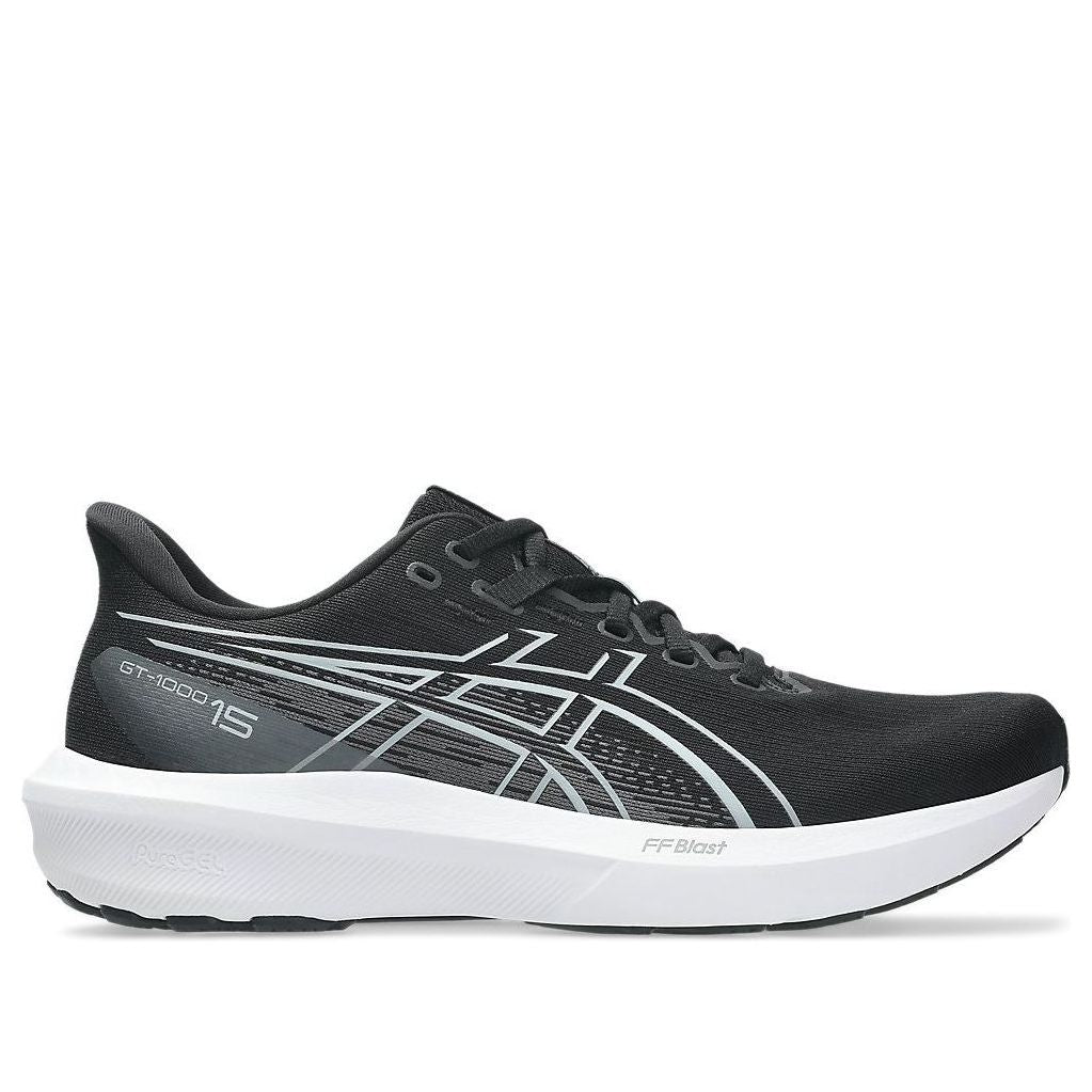 ASICS GT-1000 15 'Black White' 1011C230-002