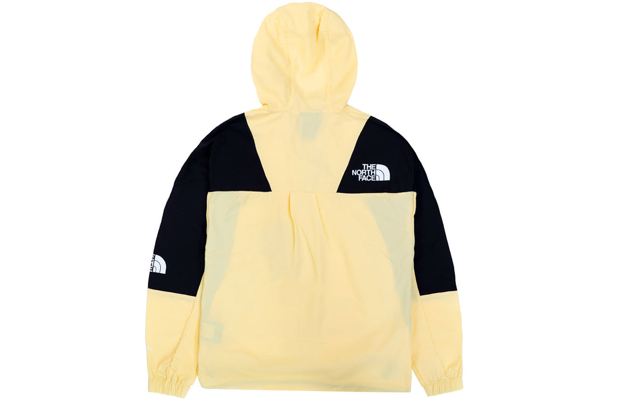 (WMNS) THE NORTH FACE Wind Jacket 'Yellow' NF0A5K16-3R4
