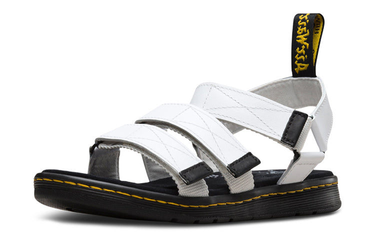 (WMNS) Dr. Martens Maldons 'White' 23453100