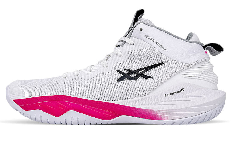 ASICS Nova Surge 2 'White Pink' 1061A040-104