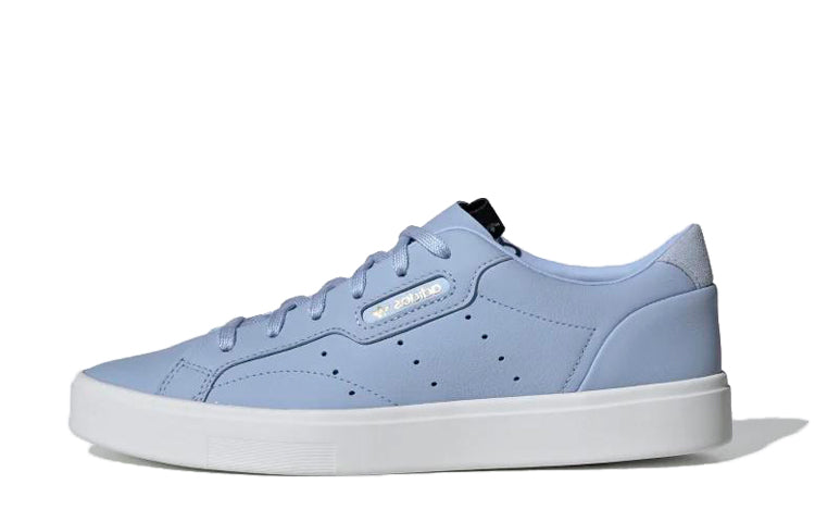 (WMNS) adidas Sleek 'Periwinkle' DB3259