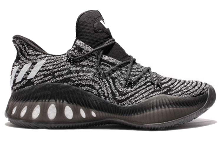 adidas Crazy Explosive Low PK 'Black' BB8346