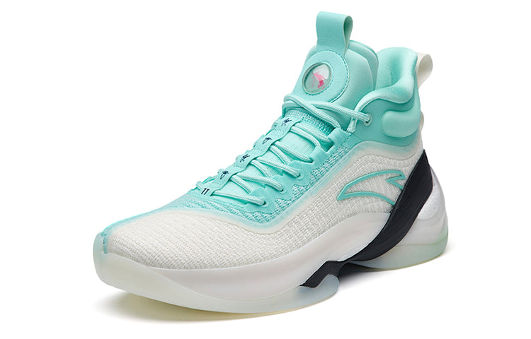 ANTA Klay Thompson 7 'White Mint Green' 112231101-1