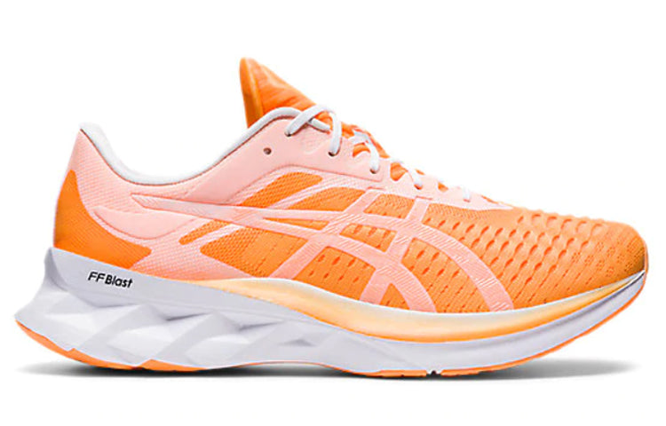 ASICS Novablast 'Modern Tokyo - Orange Pop' 1011A778-800