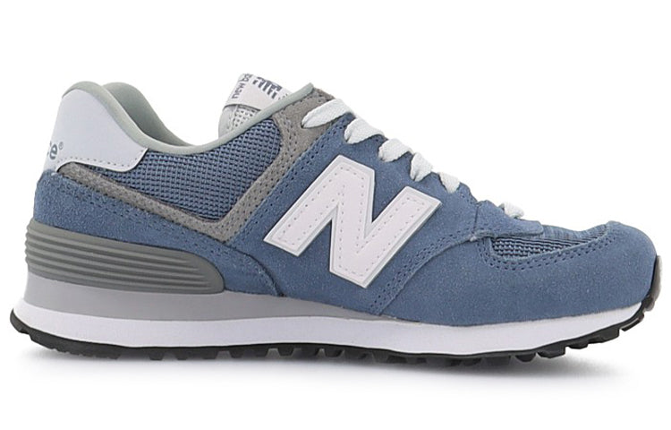 (WMNS) New Balance 574 'Deep Porcelain Blue' WL574CC