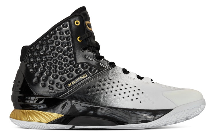 Under Armour Curry 1 Retro 'MVP' 2022 3026051-001