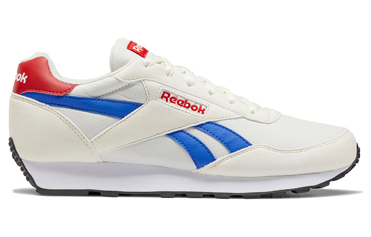 Reebok Rewind Run 'White Blue Gray' FX0992