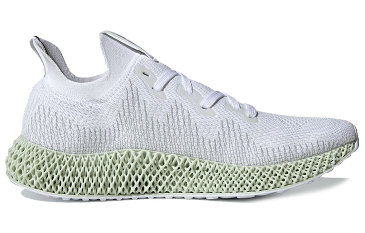 adidas AlphaEdge 4D 'Footwear White' CG5526