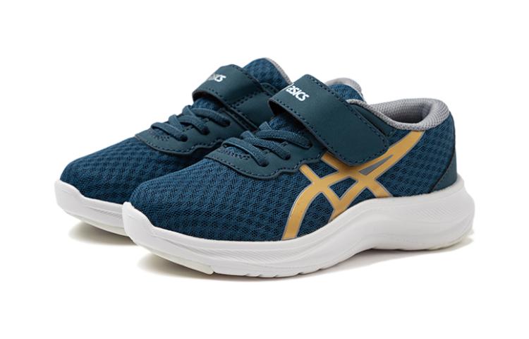 (PS) ASICS Lazerbeam MH 'Blue Gold' 1154A129-401