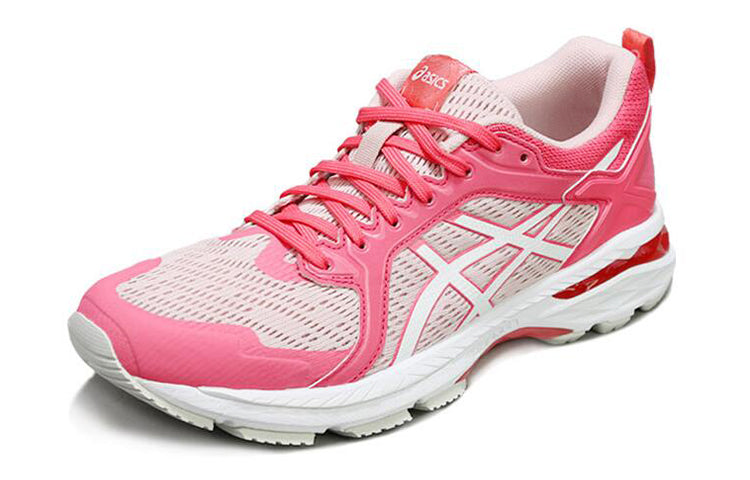 (WMNS) ASICS GT-Motor Pink/White 1012A808-700