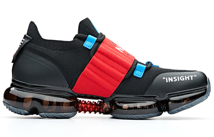 ANTA x NASA Seed 'Black Red Blue' 91835509-2