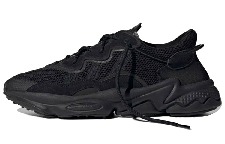 adidas Ozweego 'Black Carbon' EE6999