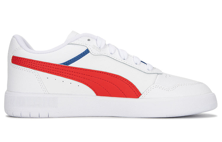 PUMA Court Ultra 'White For All Time Red' 389368-03