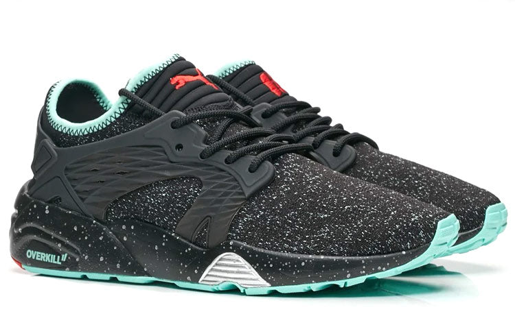 PUMA Overkill x Blaze Cage 'Pfeffiboys' 365920-01