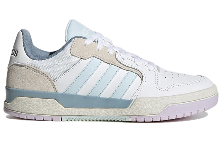 (WMNS) adidas Entrap 'White Blue' FW3493