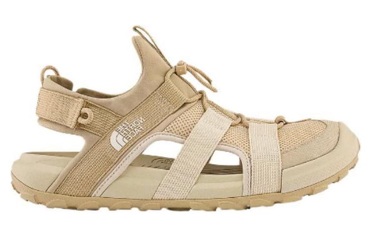 THE NORTH FACE Explore Camp Sandals 'Gardenia White Beige' 83NL-PV6