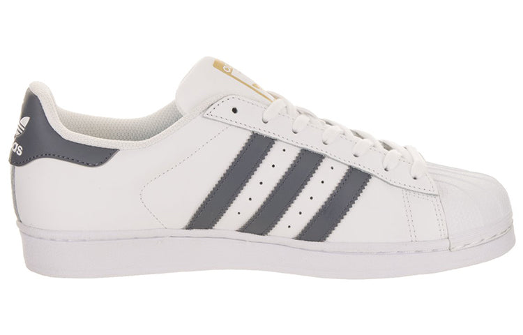 adidas Superstar Foundation 'Onix Grey' BY3714