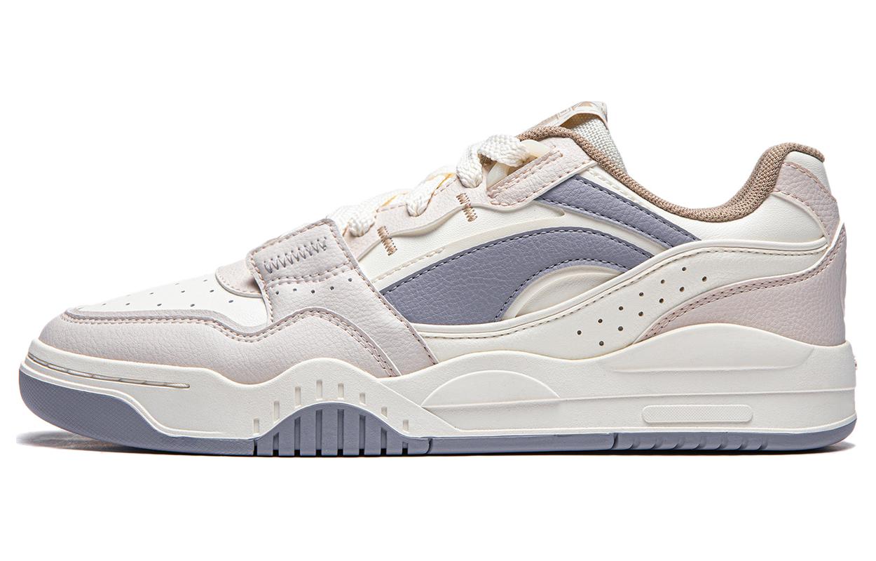 Li-Ning Moon White 'Snow White Grey' AGCS251-37