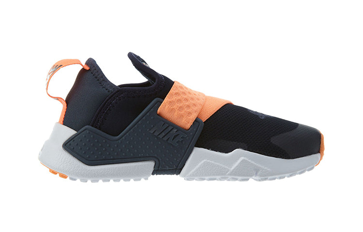 (PS) Nike Huarache Extreme 'Blue Orange' AH7826-403