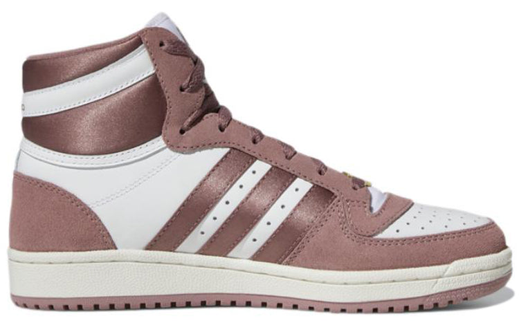 (WMNS) adidas Top Ten RB 'White Mauve' HP9550