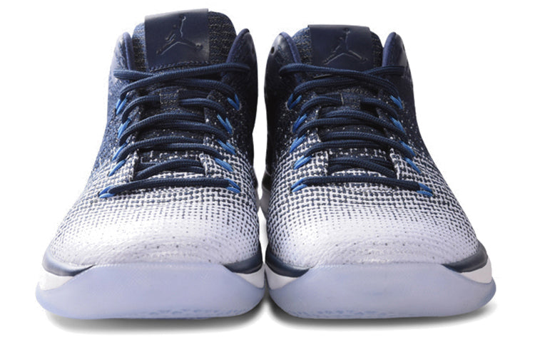 Air Jordan 31 Low 'UNC' 897564-400