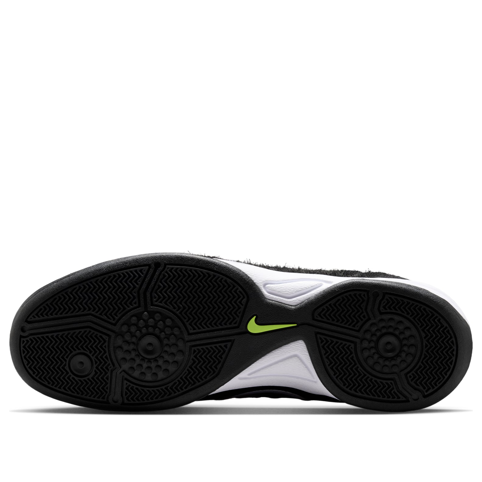 Nike Total 90 III 'Black Volt White' IZ8648-001