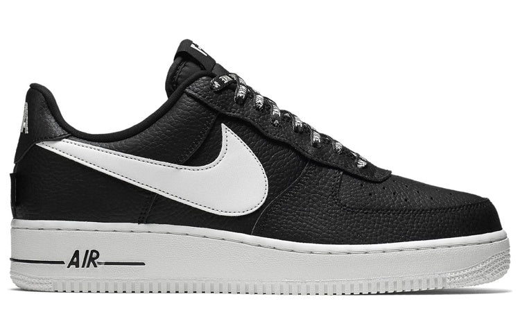 Nike Air Force 1 'Statement Game Black' 823511-007