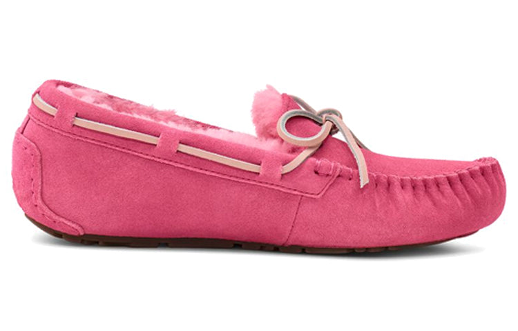 (WMNS) UGG Dakota 'Pink' 1107949-PKRS