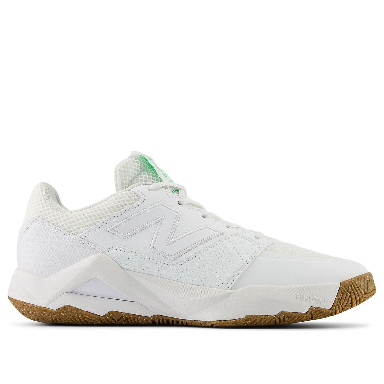 New Balance Coco Delray 'White Green Apple' MCHCODG2