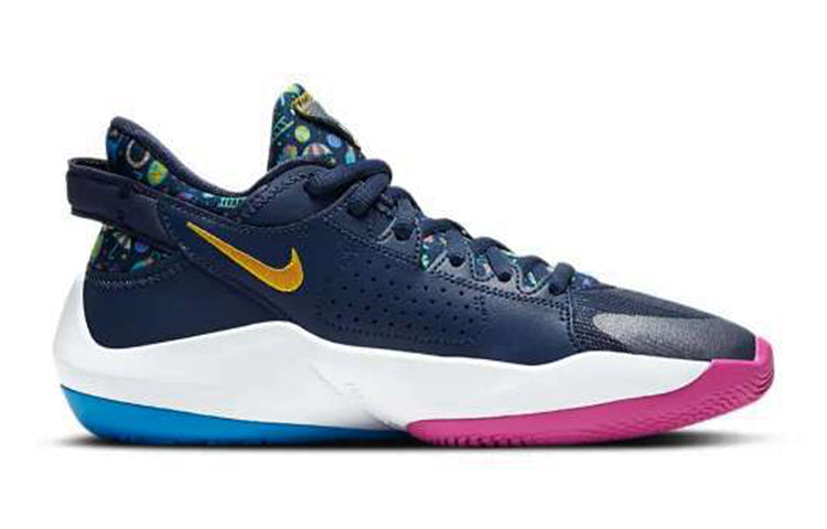 (GS) Nike Zoom Freak 2 PE 'Superstitious' CT4592-400