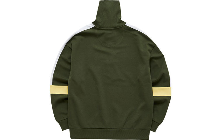 (WMNS) FILA FUSION x White Mountaineering Logo T11W117209F-KK