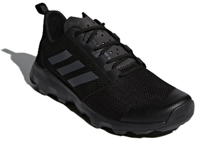 adidas Terrex Voyager Dlx 'Black/Grey' CM7555