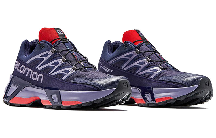 Salomon XT-Street Professional 'Purple' 415673 / L41567300