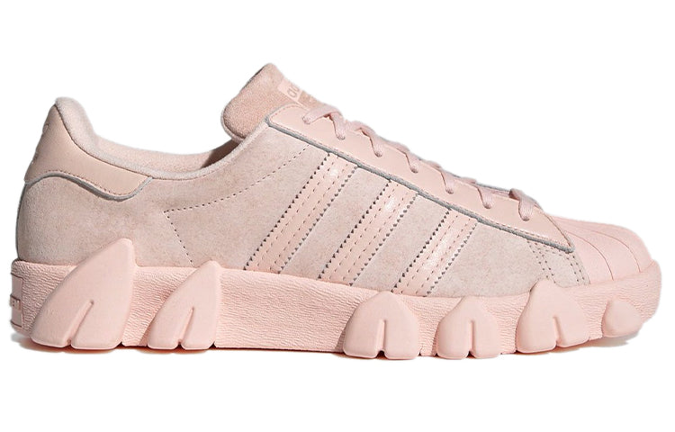 (WMNS) adidas Angel Chen x Superstar 80s 'Icey Pink' FY5351