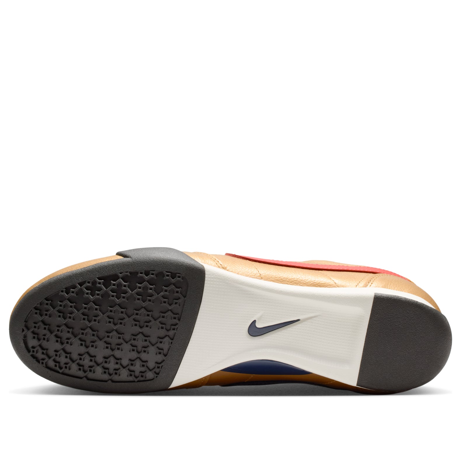 (WMNS) Nike Sprint Sister 'Metallic Gold Light Crimson' II6984-700
