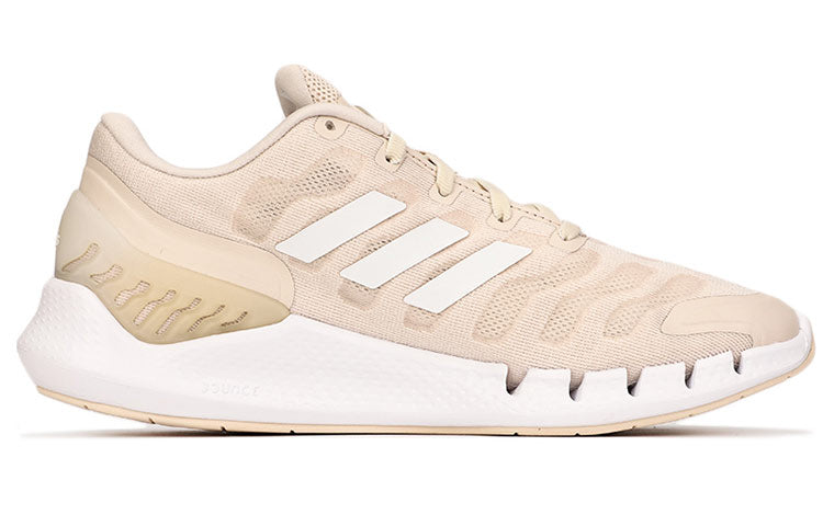 (WMNS) adidas Climacool Ventania 'Creamyellow White' FZ1749
