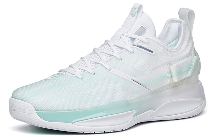 ANTA GH3 'Frappe White Green' 112221103-6